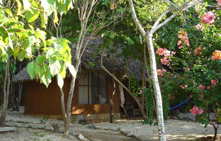Hotel Bahia De La Luna Arroyo Cruz 客房 照片