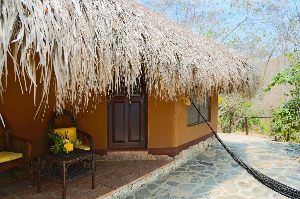 Hotel Bahia De La Luna Arroyo Cruz 外观 照片