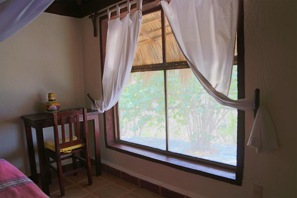 Hotel Bahia De La Luna Arroyo Cruz 外观 照片